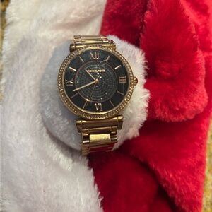 Michael Kors Women’s Watch